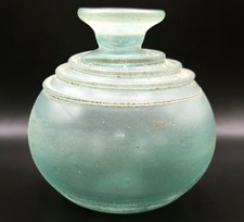 Murano Roman Style ‘Scavo’