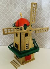 Sylvanian Families  THE OLD