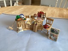 Dolls House 1..12 Scale Furniture Job Lot