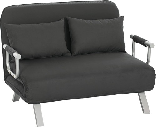 Seater sofa bed - sofa,