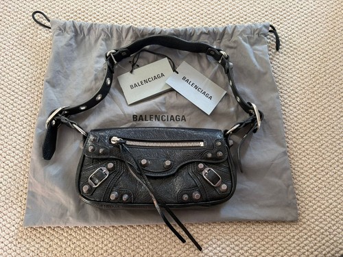 Balenciaga cagole sling xs - le,