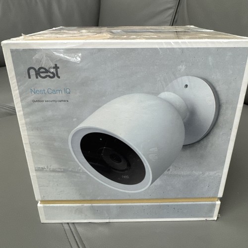 Google nest cam outdoor - nest,