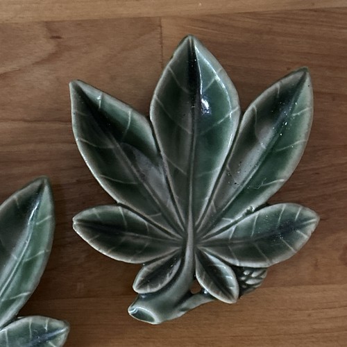 Green wade horse chestnut - green,