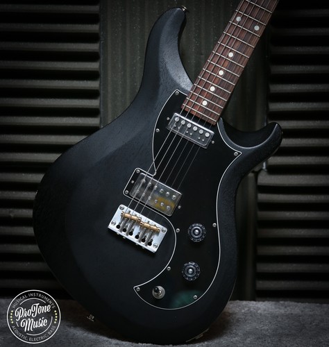 2022 prs vela charcoal - prs,