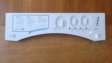 Hotpoint integrated washer - integrated,