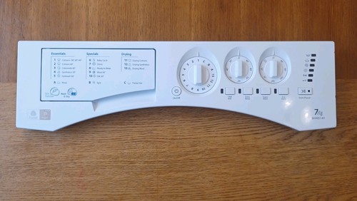 Hotpoint integrated washer - hotpoint,