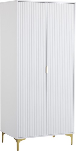 Miami door wardrobe white - miami,