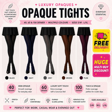 Luxury Soft Touch Opaque