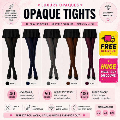Luxury soft touch - soft, opaque
