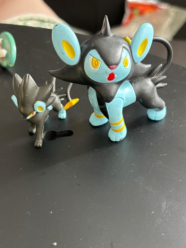 Vintage tomy brand pokemon - brand,