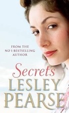 Secrets, Pearse, Lesley, Used