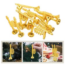 10 Pcs Musical Instruments