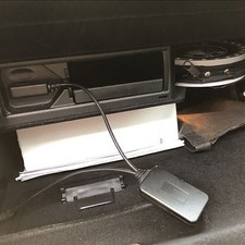 For Audi A4 A5 A6 A8 AUX Cable