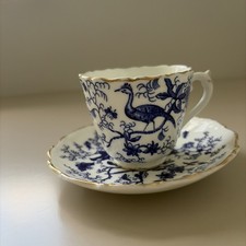 Coalport Cairo Small Teacup