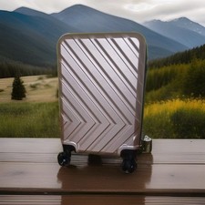 20"  Lightweight Luggage Hard