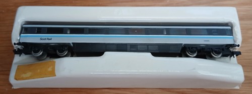 Graham farish 0701 mk3 - 0701, ts
