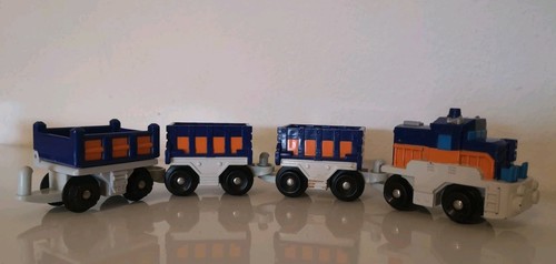 Geotrax fisher price - geotrax,