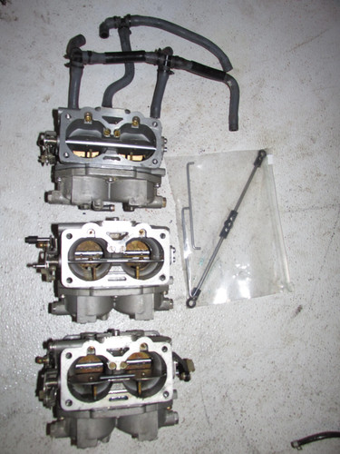 Yamaha 150hp stroke outboard - yamaha,