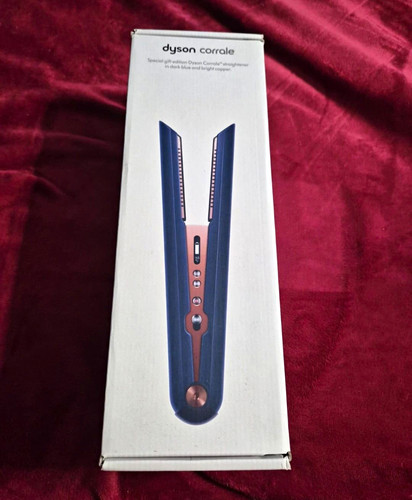 Dyson corrale hair - dyson,