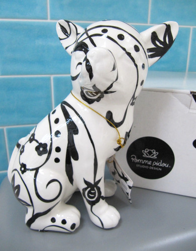 Nib new pomme pidou dog - nib,