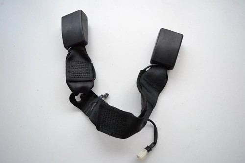 Bmw 316i seat belt - seat,