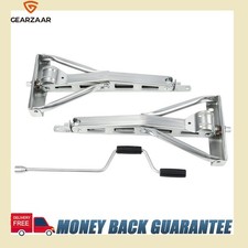 caravan corner steady jack leg