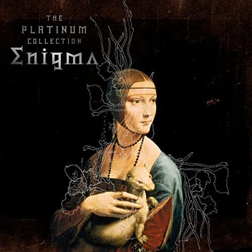 Enigma platinum collection - platinum,