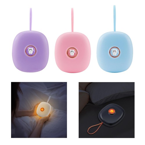 Vibrating alarm clock bed - vibrating,