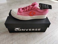 Women's Ladies Converse Star