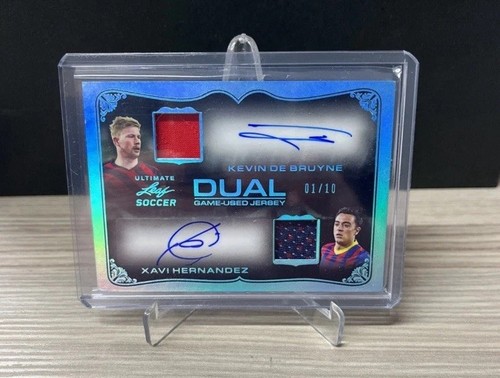 Kevin bruyne xavi - /,