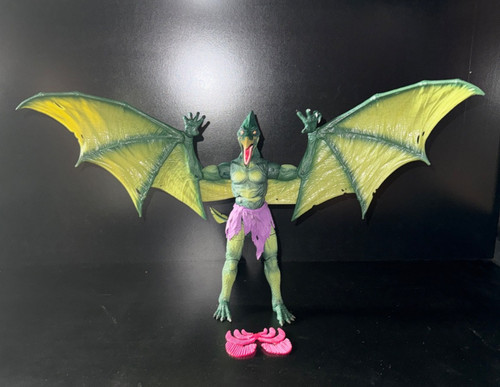 Hasbro marvel legends - marvel,