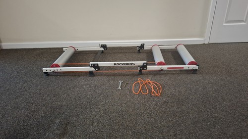 Rock bros cycling roller - rock,