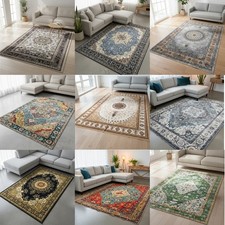Luxury Non Slip Large