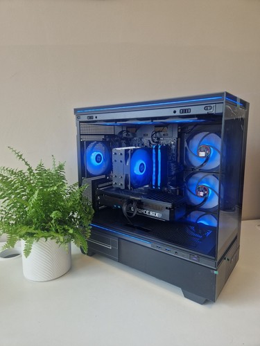 Gaming ryzen 3600 - pc, 5