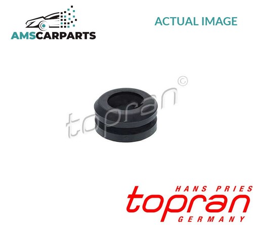 Suspension rubber buffer - rubber, bump