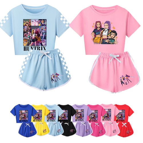 Kids girls pop - kids, demon