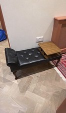 Entryway Bench / Chaise Longue