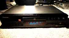 Pioneer PDR-609 Compact Disc
