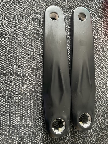 Suntour pair crank - suntour, sr