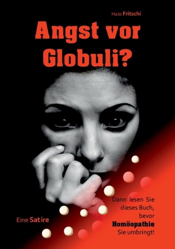 Fritschi angst vor globuli - angst,