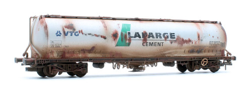 Bachmann gauge vtg lafarge - oo,