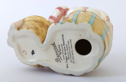 Beswick ware beatrix - beswick,