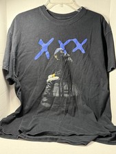 XXXTENTACION 2019 Tour Men's