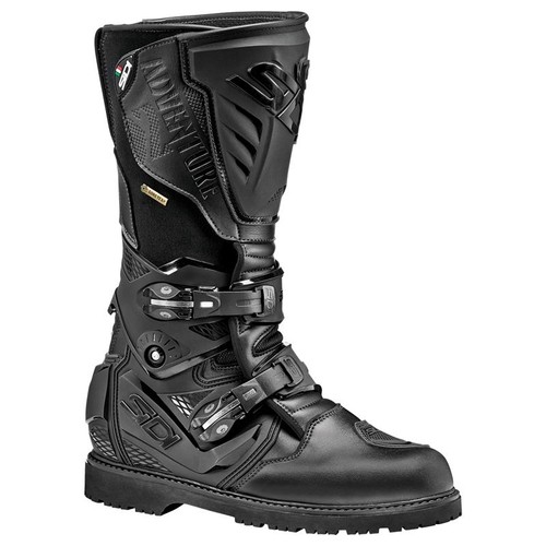 Sidi adventure gore boots 7 - sidi,