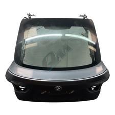 BMW 3 Series F34 Boot Lid