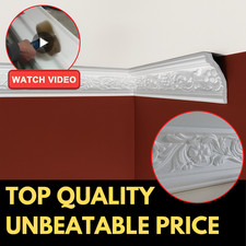 Coving polystyrene super - coving,