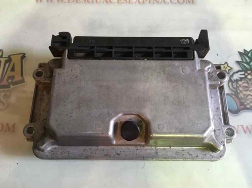 9633184680 ecu engine control - 9633184680,