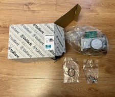 VAILLANT GAS CONTROL VALVE -