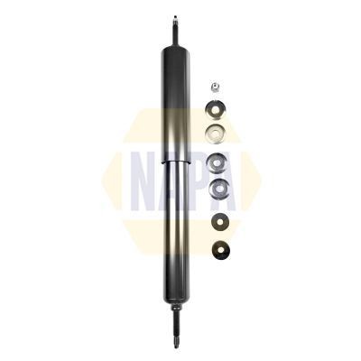 Napa shock absorber fits - napa, land