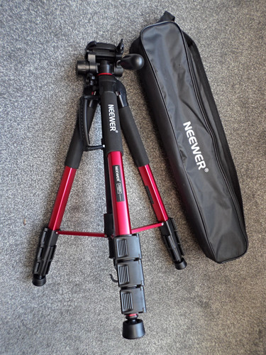 Neewer portable aluminum alloy - portable,